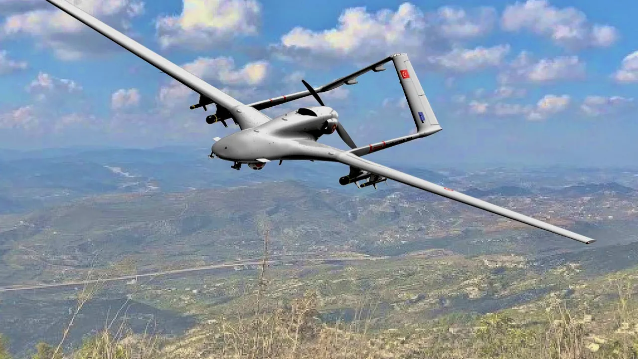 Турция отбеляза световен пробив с автономния изтребител „Байрактар Къзълелма“