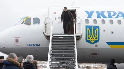 Зеленски предлага демилитаризирана зона по фронта срещу гаранции за сигурност