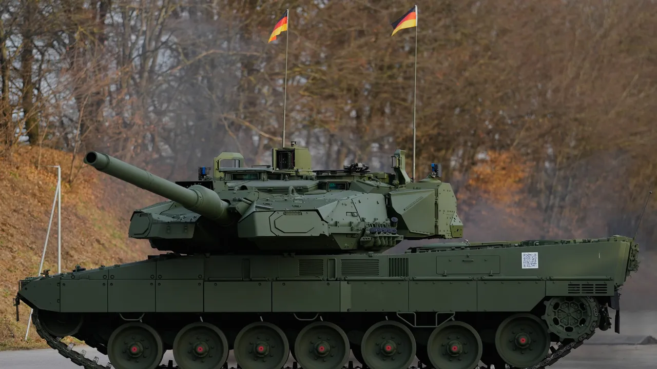 Лондон и Берлин сключиха договор за модерни артилерийски системи за 70 милиона долара