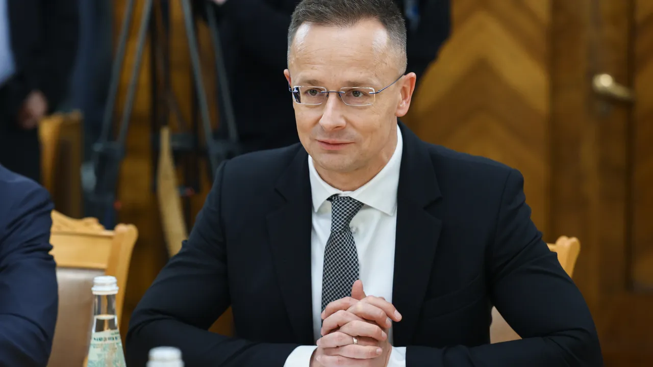 Унгария обяви, че няма да допуска мигранти и няма да плаща по Миграционния пакт