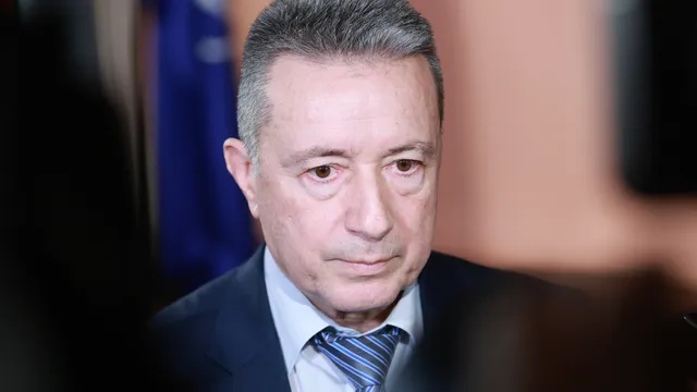 Проф. Янаки Стоилов: Не са на дневен ред промени в Конституцията