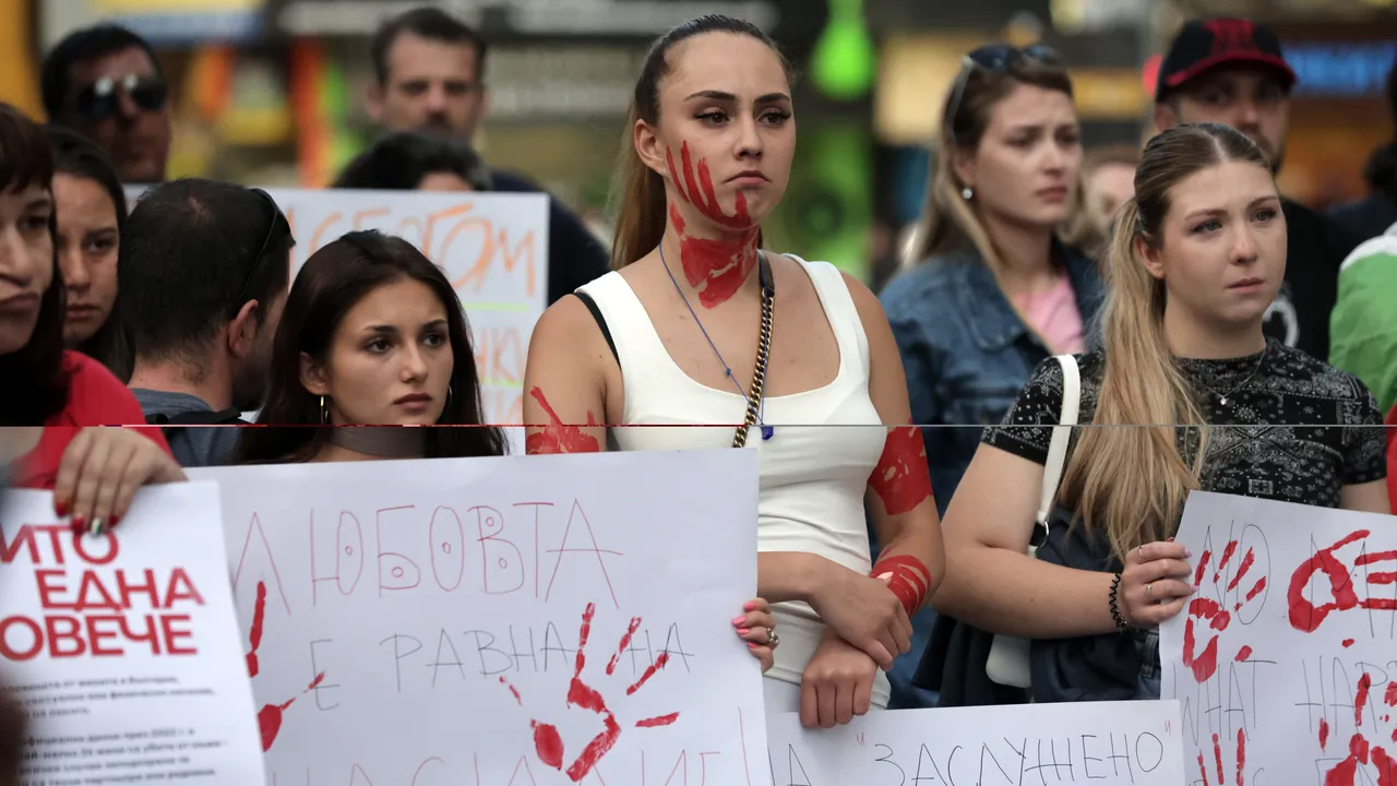 Когато сигналът не спасява: домашното насилие в България през 2025 г.