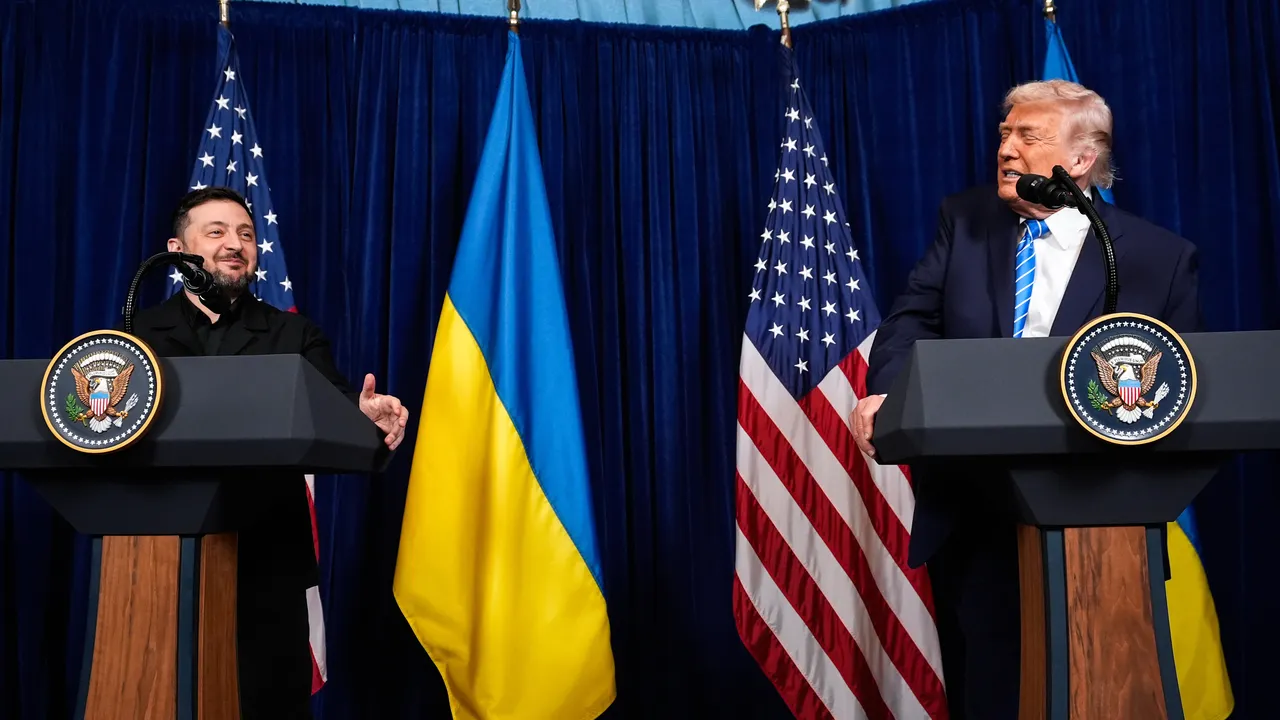 Зеленски: Русия трябва да плати за войната чрез репарации