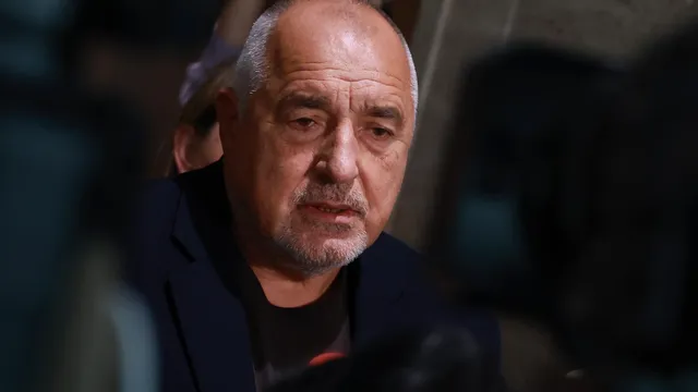 Борисов: Портфейлът на българската държава за българския бизнес е с няколко милиарда лева отгоре