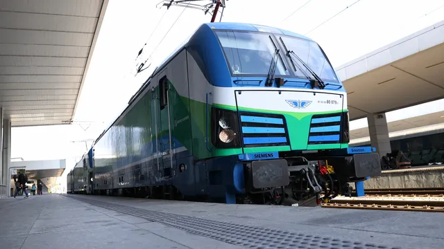 България и Румъния сред основните печеливши от железопътната модернизация за 420 млн. евро на Балканите