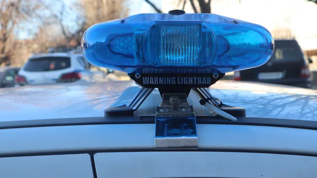 Двама арестувани за въоръжен грабеж в София