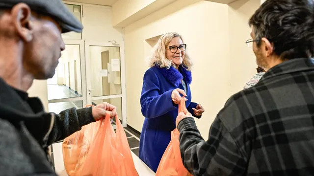 В София има 510 места за настаняване на бездомни