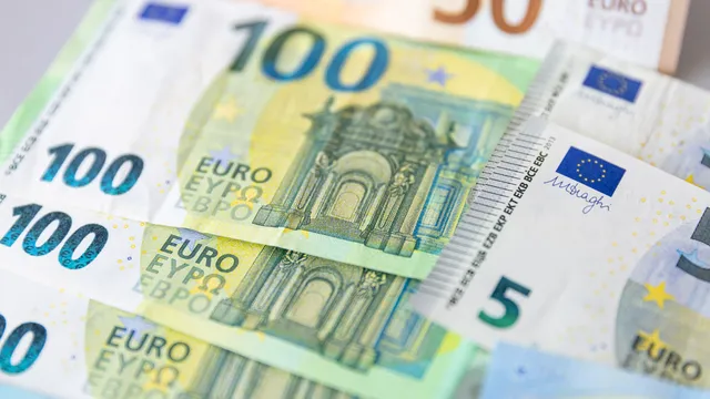 Плащането на пенсиите започва от 7 януари