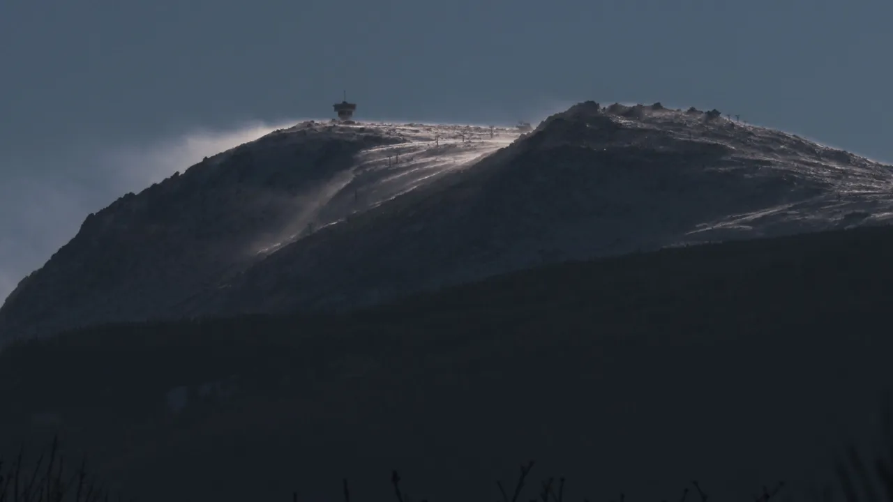 Издирват 22-годишен мъж на Витоша