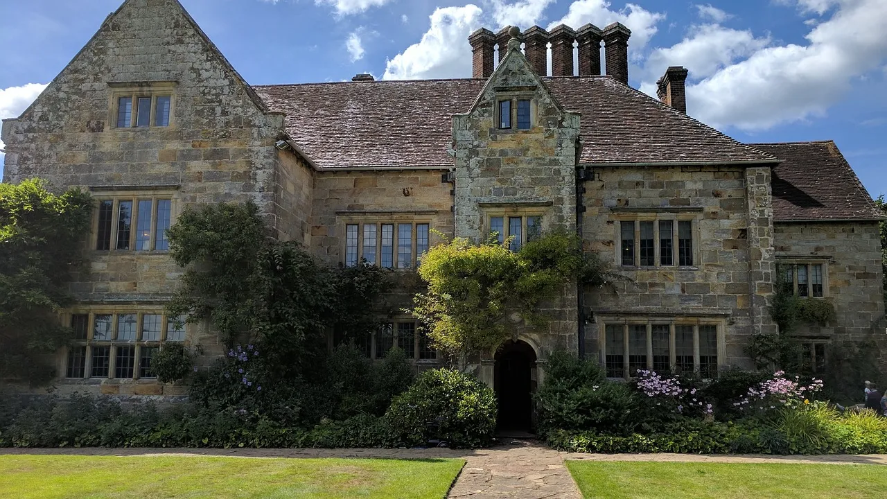 Киплинг, роден преди 160 г.: Думите са най-силният опиат