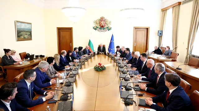 Най-важното в България на 30.12.2025 г.