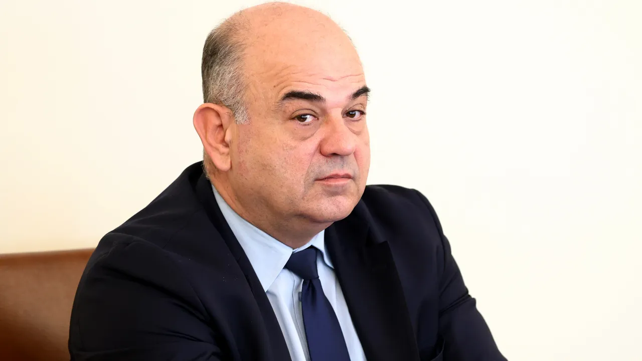 Създават координационен център за еврото с Владимир Иванов начело