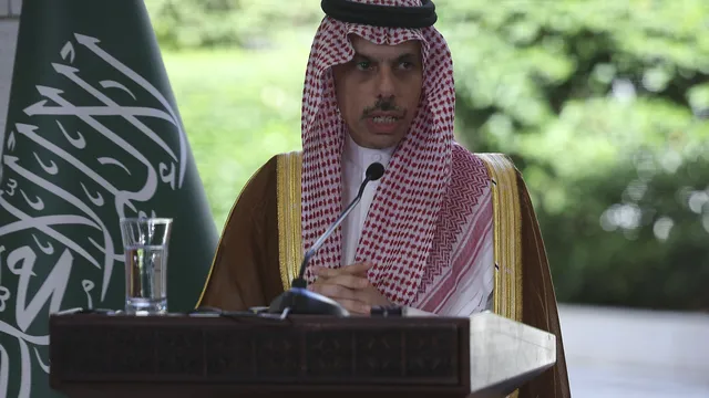 Саудитска Арабия призова ОАЕ да се изтегли от Йемен