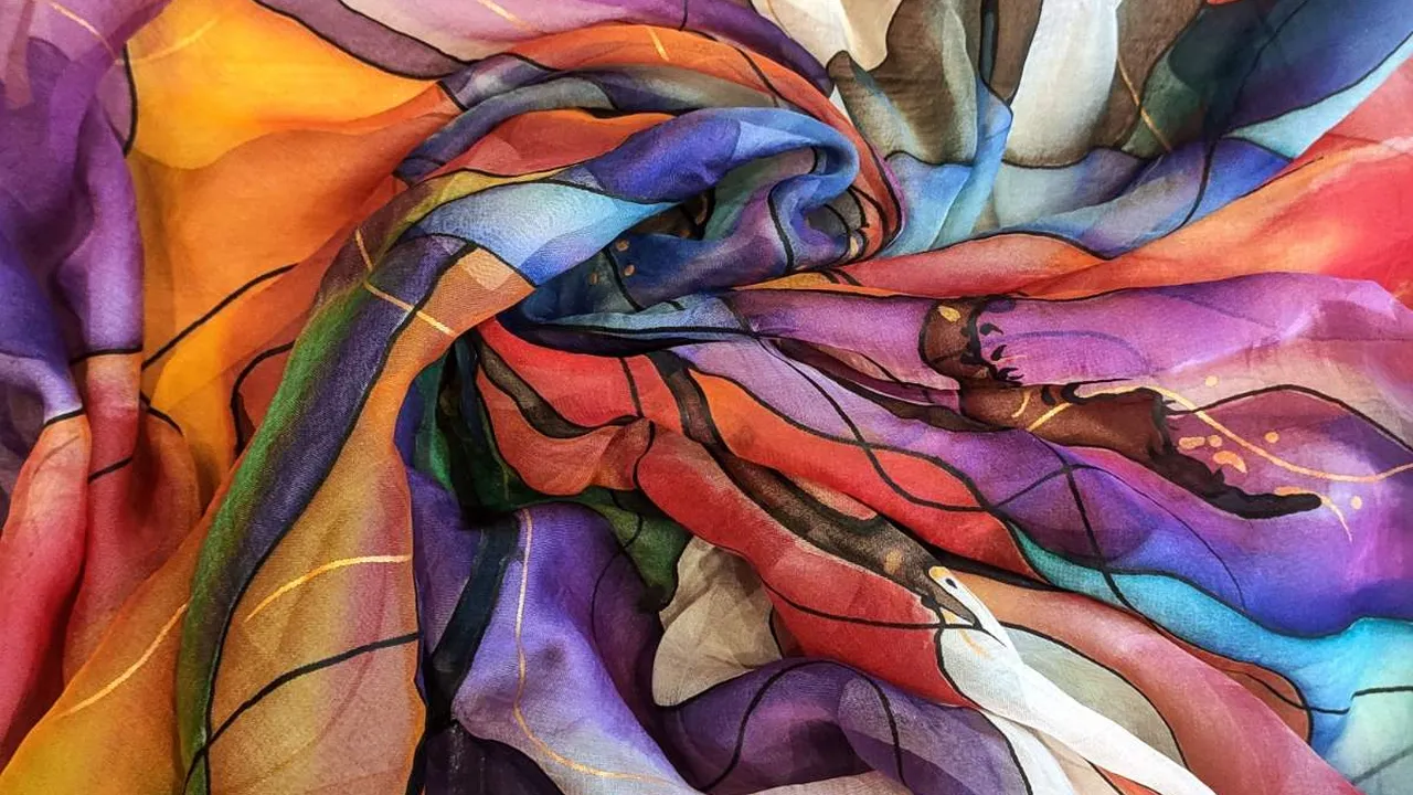 Силвана Пападами: Животът е чаша, винаги наполовина пълна