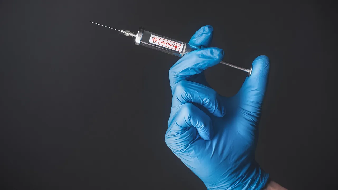 Кабинетът одобри програмата за ваксинопрофилактика до 2030-а година