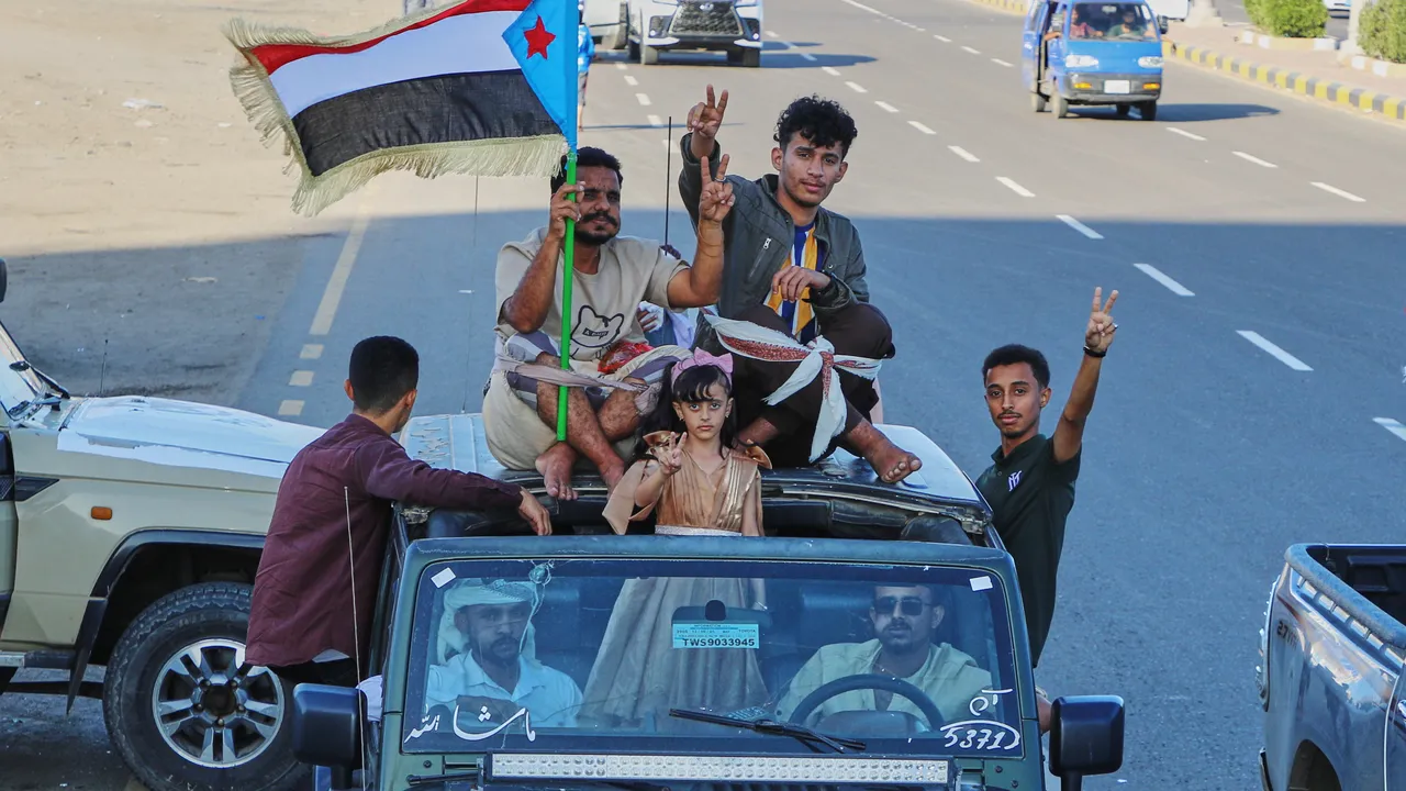 ОАЕ прекрати мисията си в Йемен