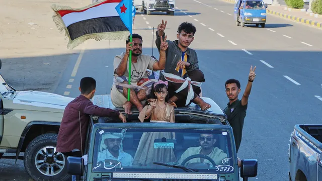 ОАЕ прекрати мисията си в Йемен