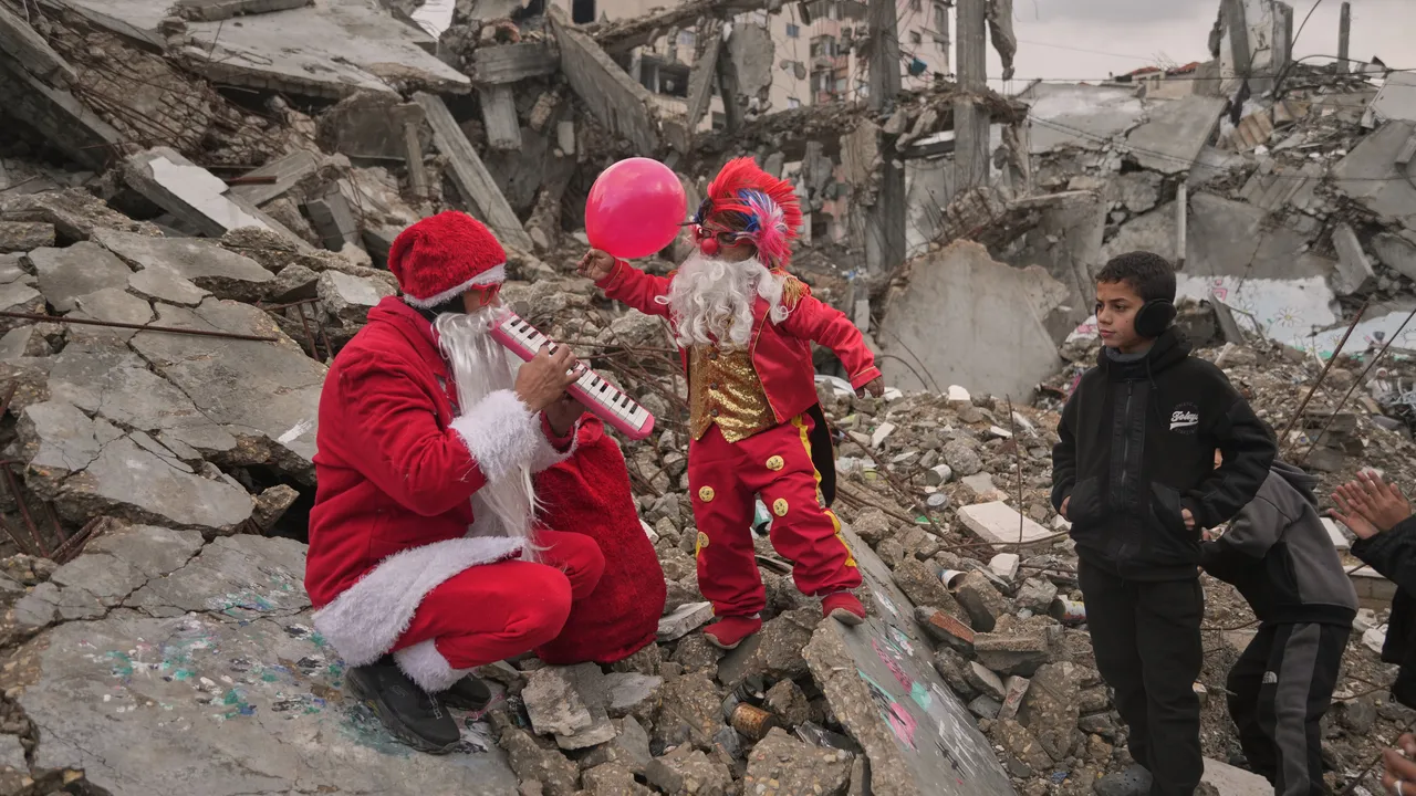 Най-важното от света на 30.12.2025 г.