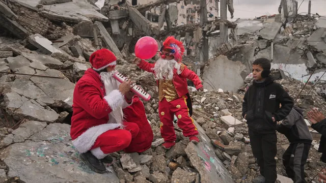 Най-важното от света на 30.12.2025 г.