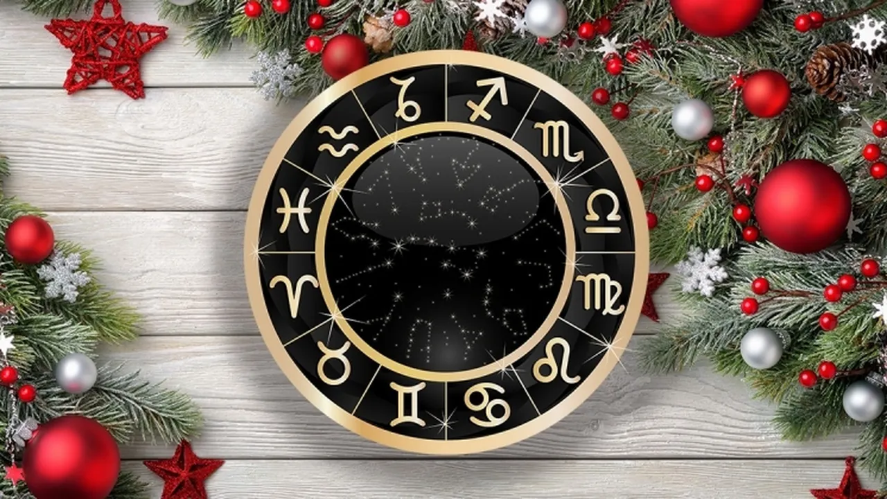 ЗВЕЗДНИЯ ХОРОСКОП НА АСТРЕА:,Денят на прехода – когато затваряме старата година и отваряме нова глава от невероятната история на живота