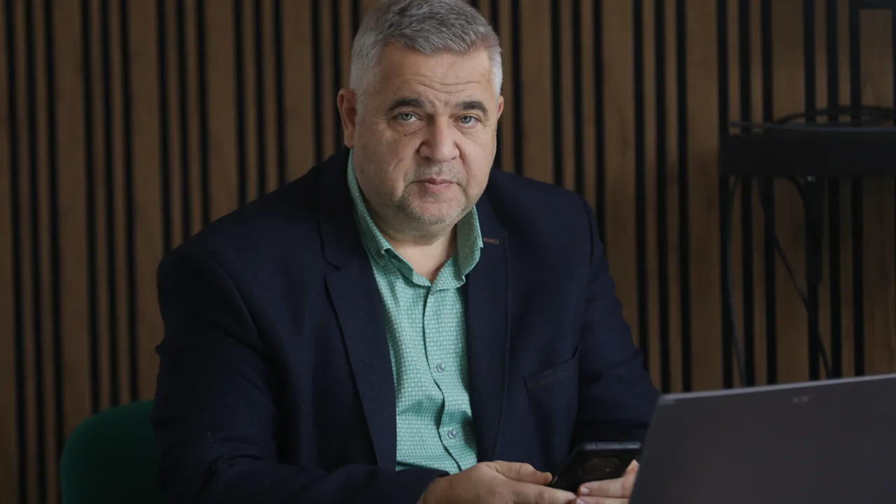 Спас Ташев: В България останаха украинците, а бесарабските българи отидоха в Западна Европа