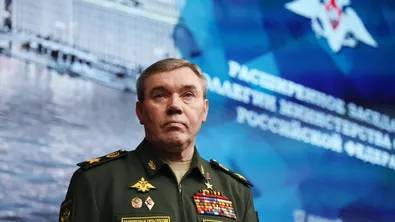 Путин бил наредил разширение на "полосата за сигурност" в Украйна