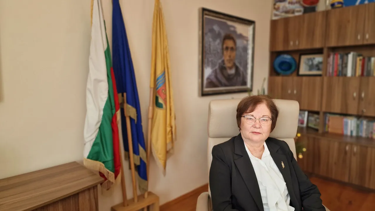 Донка Михайлова: България е страната с най-централизирано управление в ЕС