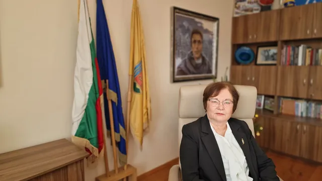 Донка Михайлова: България е страната с най-централизирано управление в ЕС