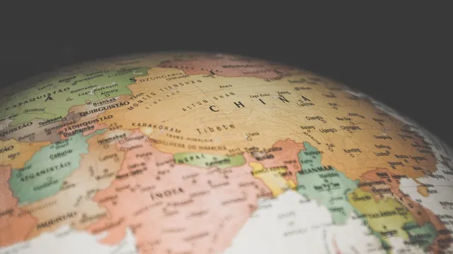 Кой и как ще формира света през 2026-та г.?