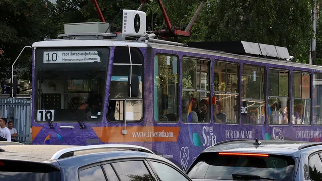 Временна промяна за плащането с банкова карта в градския транспорт