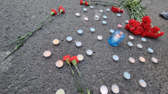 МВР: 476 души са загинали в катастрофи през 2025 г