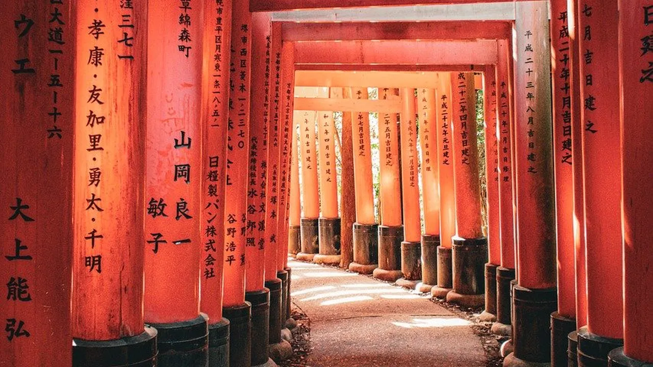 Приключи последната борсова сесия за годината в Азия