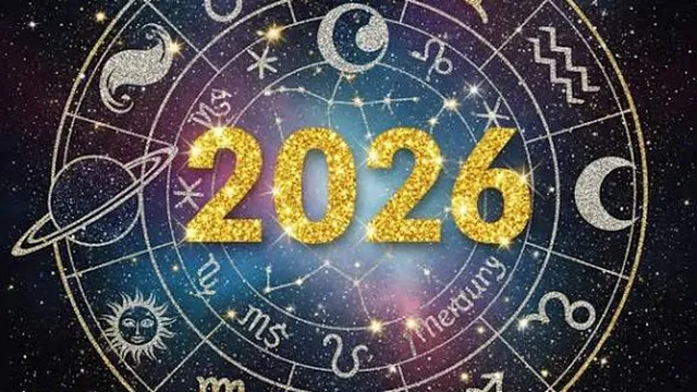 ЗВЕЗДНИЯТ ХОРОСКОП НА АСТРЕА: 2026 – ГОДИНАТА НА ОСЪЗНАТИЯ ИЗБОР