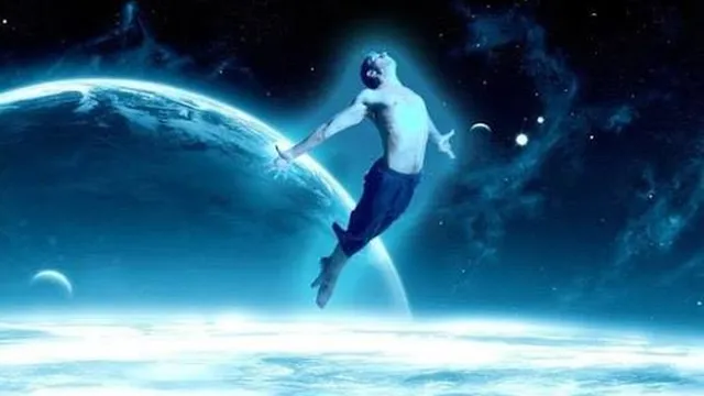 Наръчник за ориентация в Ерата на Водолея: кратък пътеводител към новата реалност