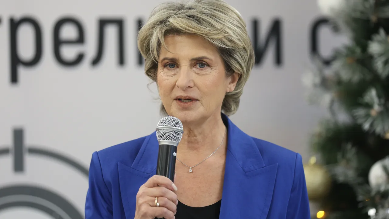 Весела Лечева: 2026 ще бъде година на големия спорт за България