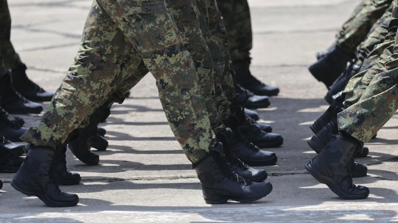 Влизат в сила промените в Закона за отбраната и въоръжените сили