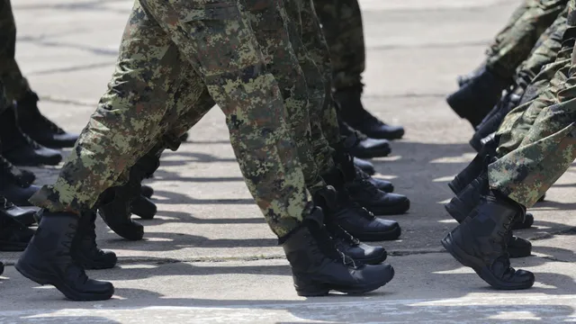 Влизат в сила промените в Закона за отбраната и въоръжените сили