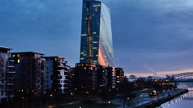 БНБ влиза в Евросистемата, а управителят ѝ заема място в ръководството на ЕЦБ