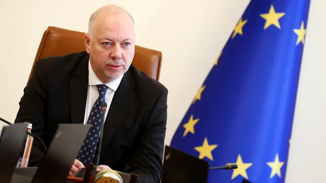 Росен Желязков поздрави Кипър за поемането на председателството на Съвета на ЕС