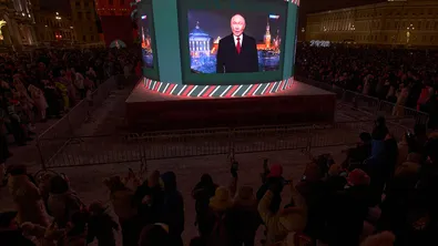 Русия увеличи ДДС до 22% в началото на 2026 година