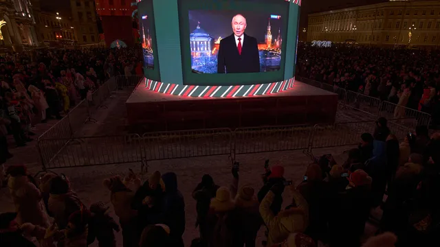 Русия увеличи ДДС до 22% в началото на 2026 година