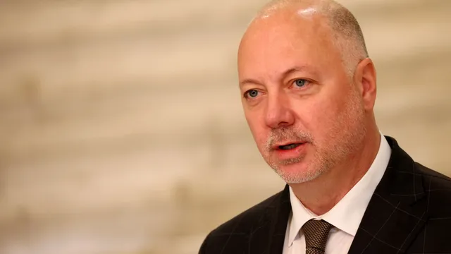 Росен Желязков поднесе съболезнования след трагедията в швейцарския курорт Кран Монтана