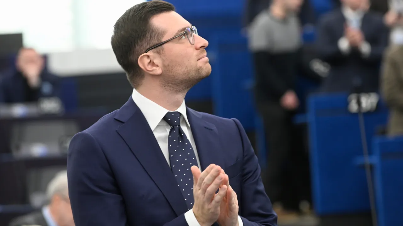 Euractiv: Европа посреща 2026 г. под знака на война, несигурност и пренареждане на световния ред