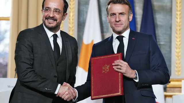 Кипър поема председателството на ЕС с обещание за „нов подход“ в период на глобална несигурност