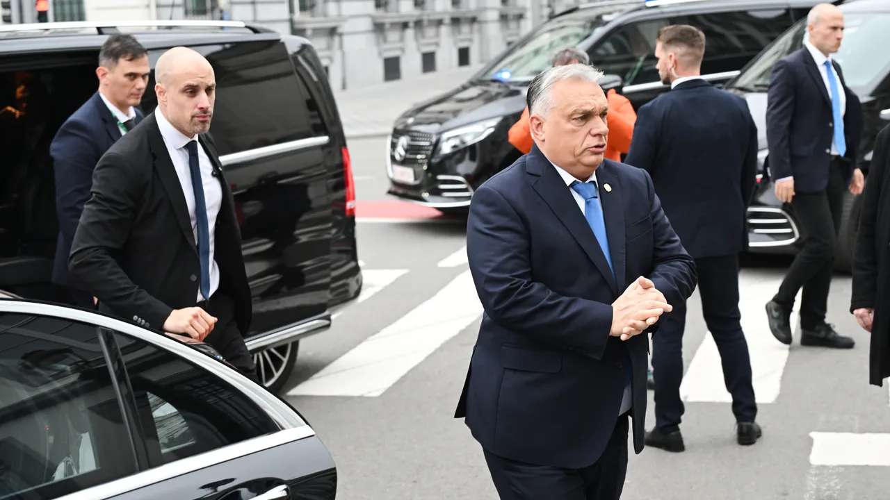 Орбан: 2026 г. трябва да донесе мир и „връщане на Европа към здравия разум“