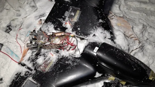 Има доказателства за атаката по резиденцията на Путин, твърди Кремъл