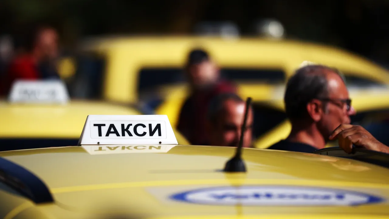 Такситата в София возят на новите цени