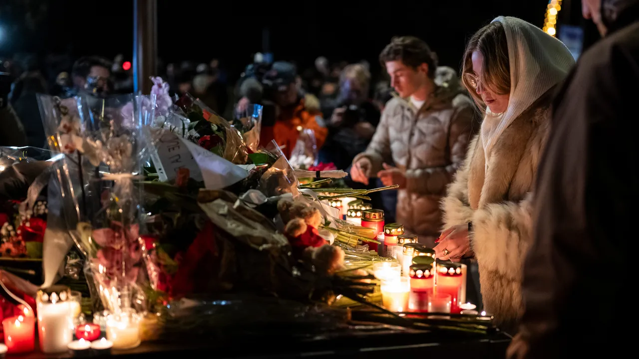 Идентифицират жертвите от швейцарския бар по зъбни и ДНК-проби