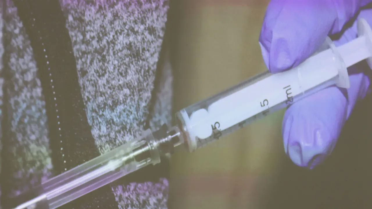 50% разкриваемост на престъпленията в България, свързани с наркотици