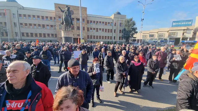 РСМ се сблъска с демографска катастрофа